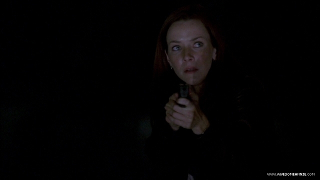 Annie Wersching as Renee Walker in 24 Season 7 Episode 11