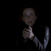 Annie Wersching as Renee Walker in 24 Season 7 Episode 11