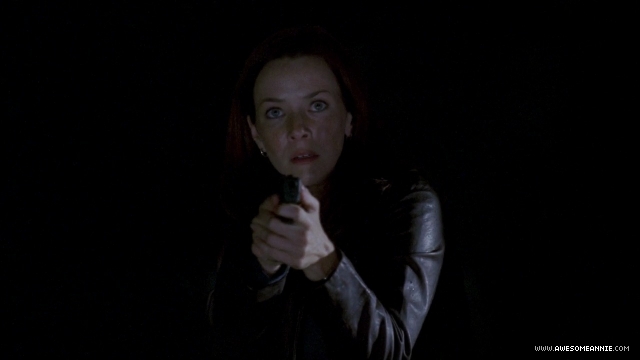 Annie Wersching as Renee Walker in 24 Season 7 Episode 11