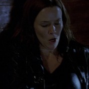 Annie Wersching as Renee Walker in 24 Season 7 Episode 11