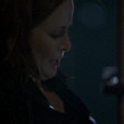 Annie Wersching as Renee Walker in 24 Season 7 Episode 11