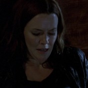 Annie Wersching as Renee Walker in 24 Season 7 Episode 11