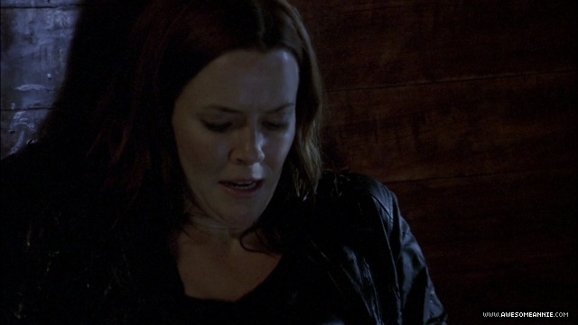 Annie Wersching as Renee Walker in 24 Season 7 Episode 11