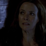 Annie Wersching as Renee Walker in 24 Season 7 Episode 11