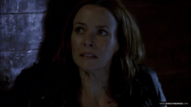 Annie Wersching as Renee Walker in 24 Season 7 Episode 11