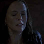 Annie Wersching as Renee Walker in 24 Season 7 Episode 11