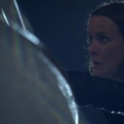 Annie Wersching as Renee Walker in 24 Season 7 Episode 11