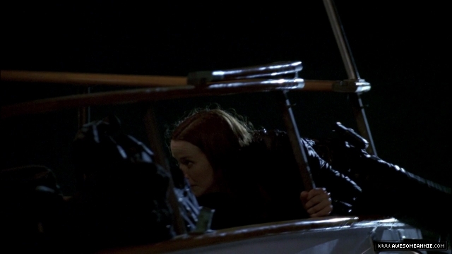 Annie Wersching as Renee Walker in 24 Season 7 Episode 11