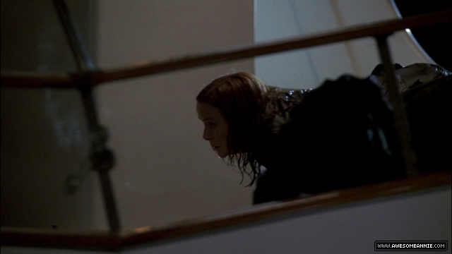 Annie Wersching as Renee Walker in 24 Season 7 Episode 11