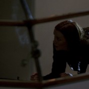 Annie Wersching as Renee Walker in 24 Season 7 Episode 11