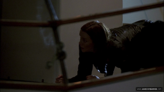 Annie Wersching as Renee Walker in 24 Season 7 Episode 11