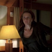 Annie Wersching as Renee Walker in 24 Season 7 Episode 11