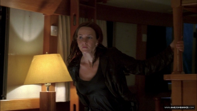 Annie Wersching as Renee Walker in 24 Season 7 Episode 11