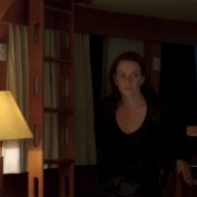 Annie Wersching as Renee Walker in 24 Season 7 Episode 11