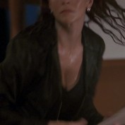 Annie Wersching as Renee Walker in 24 Season 7 Episode 11