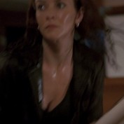 Annie Wersching as Renee Walker in 24 Season 7 Episode 11