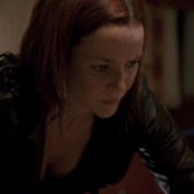 Annie Wersching as Renee Walker in 24 Season 7 Episode 11