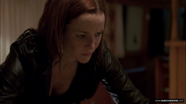 Annie Wersching as Renee Walker in 24 Season 7 Episode 11