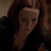 Annie Wersching as Renee Walker in 24 Season 7 Episode 11