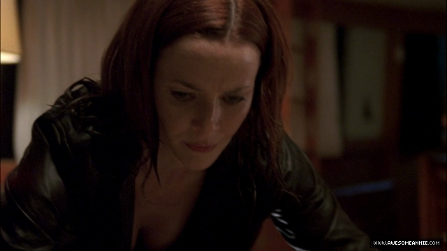 Annie Wersching as Renee Walker in 24 Season 7 Episode 11