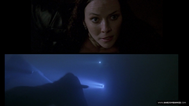 Annie Wersching as Renee Walker in 24 Season 7 Episode 11