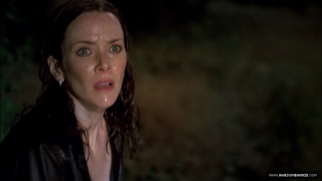 Annie Wersching as Renee Walker in 24 Season 7 Episode 12