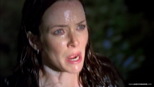 Annie Wersching as Renee Walker in 24 Season 7 Episode 12