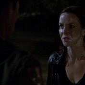 Annie Wersching as Renee Walker in 24 Season 7 Episode 12