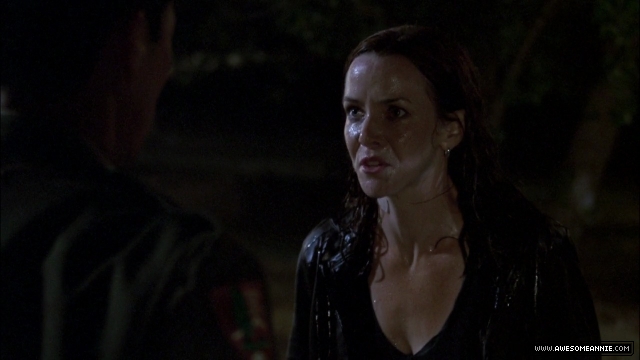 Annie Wersching as Renee Walker in 24 Season 7 Episode 12