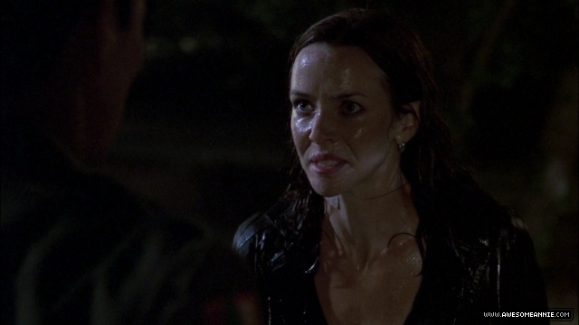 Annie Wersching as Renee Walker in 24 Season 7 Episode 12