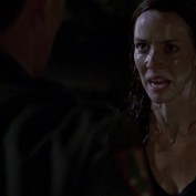 Annie Wersching as Renee Walker in 24 Season 7 Episode 12