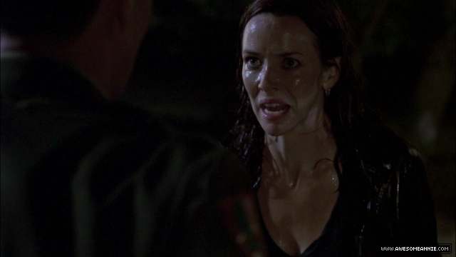 Annie Wersching as Renee Walker in 24 Season 7 Episode 12