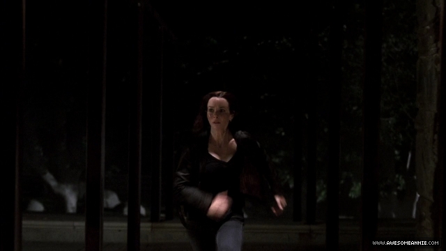 Annie Wersching as Renee Walker in 24 Season 7 Episode 12