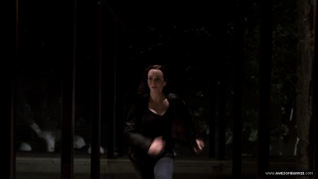 Annie Wersching as Renee Walker in 24 Season 7 Episode 12