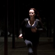 Annie Wersching as Renee Walker in 24 Season 7 Episode 12