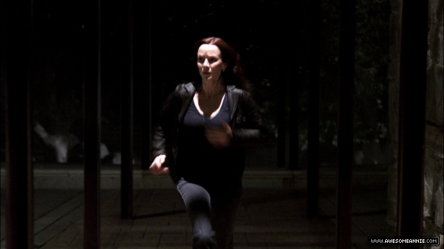 Annie Wersching as Renee Walker in 24 Season 7 Episode 12