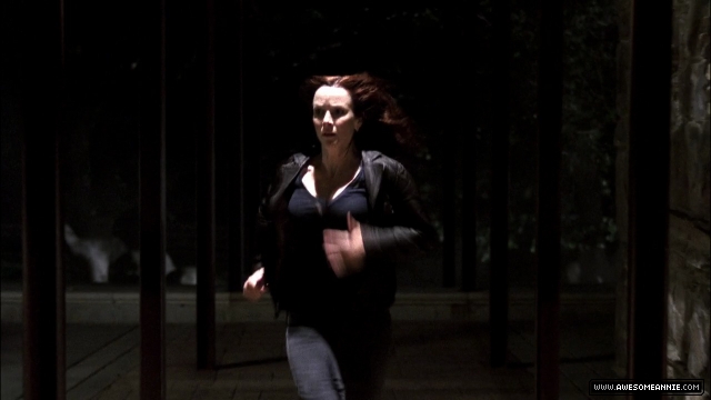 Annie Wersching as Renee Walker in 24 Season 7 Episode 12