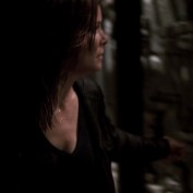 Annie Wersching as Renee Walker in 24 Season 7 Episode 12