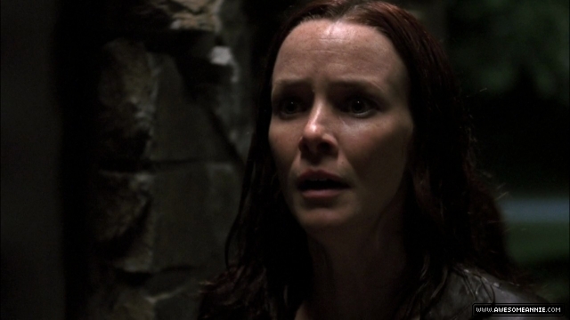 Annie Wersching as Renee Walker in 24 Season 7 Episode 12