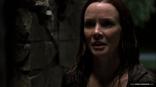 Annie Wersching as Renee Walker in 24 Season 7 Episode 12