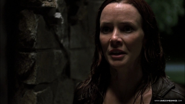 Annie Wersching as Renee Walker in 24 Season 7 Episode 12