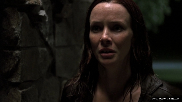 Annie Wersching as Renee Walker in 24 Season 7 Episode 12