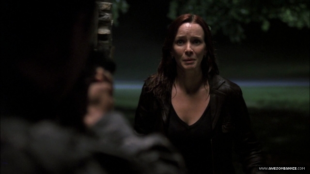 Annie Wersching as Renee Walker in 24 Season 7 Episode 12