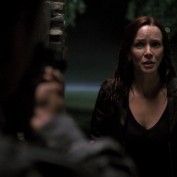 Annie Wersching as Renee Walker in 24 Season 7 Episode 12