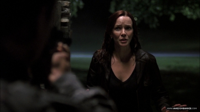 Annie Wersching as Renee Walker in 24 Season 7 Episode 12