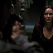 Annie Wersching as Renee Walker in 24 Season 7 Episode 12