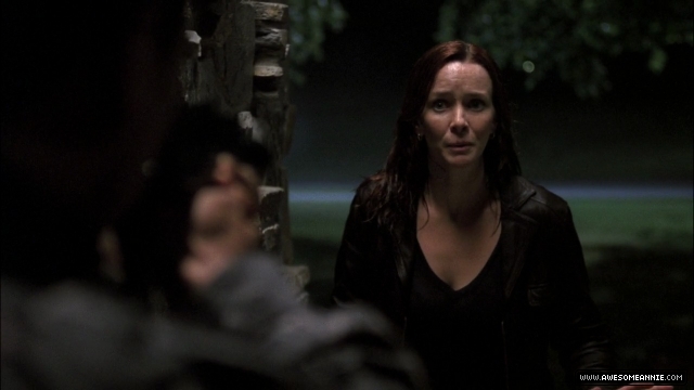 Annie Wersching as Renee Walker in 24 Season 7 Episode 12