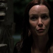 Annie Wersching as Renee Walker in 24 Season 7 Episode 12