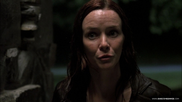 Annie Wersching as Renee Walker in 24 Season 7 Episode 12