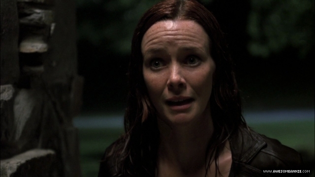 Annie Wersching as Renee Walker in 24 Season 7 Episode 12